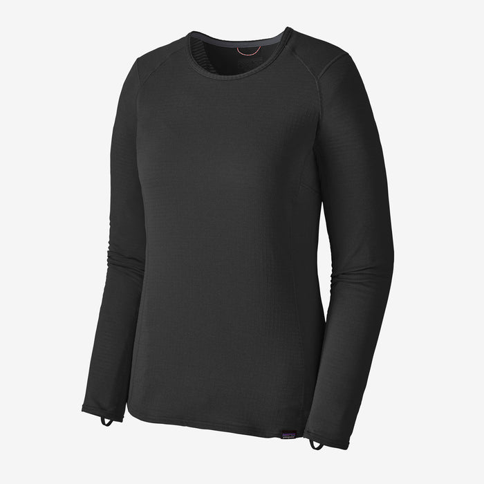 Patagonia Women's Capilene Thermal Weight Crew