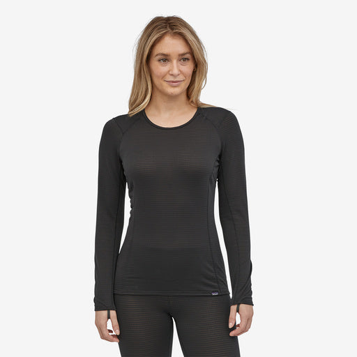 Patagonia Women's Capilene Thermal Weight Crew