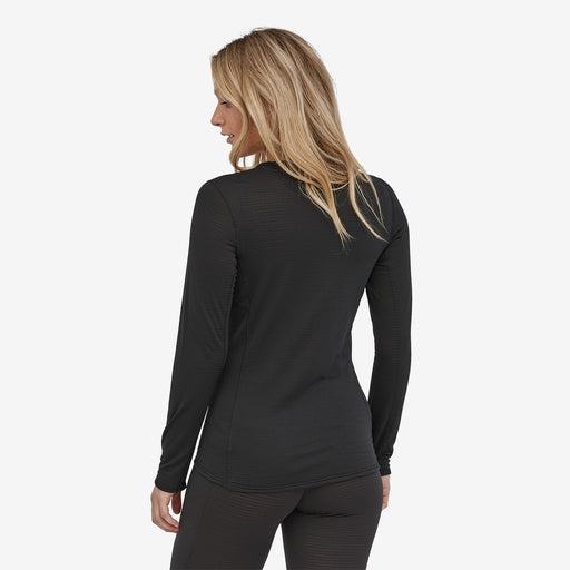 Patagonia Women's Capilene Thermal Weight Crew