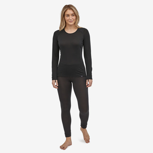 Patagonia Women's Capilene Thermal Weight Crew