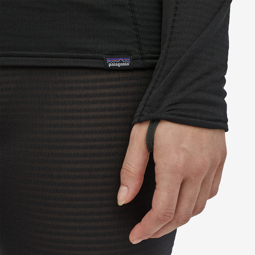 Patagonia Women's Capilene Thermal Weight Crew