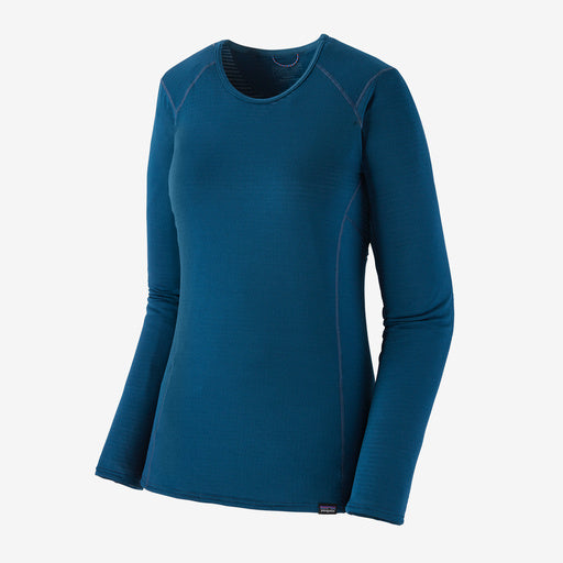 Patagonia Women's Capilene Thermal Weight Crew Sale