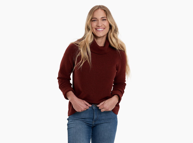 Kuhl Women's Solace Sweater
