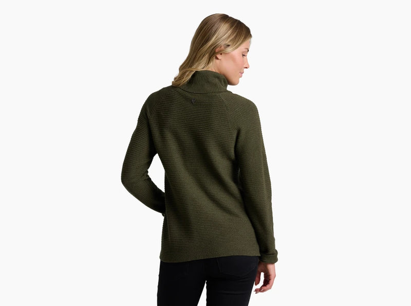 Kuhl Women's Solace Sweater