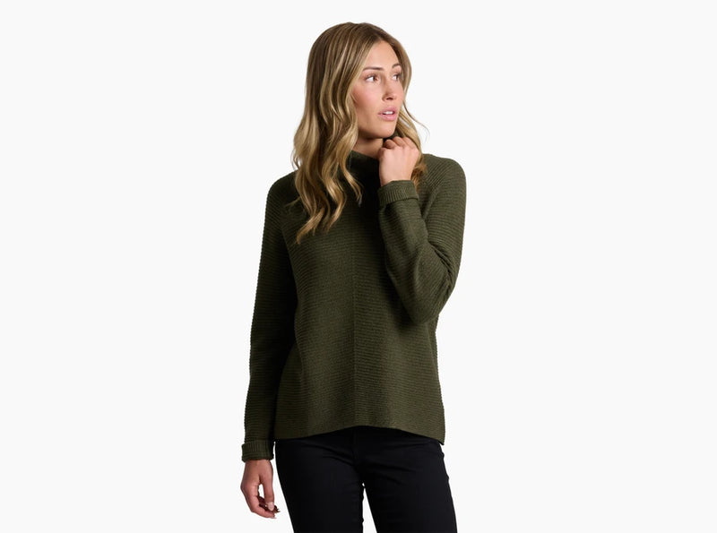 Kuhl Women's Solace Sweater