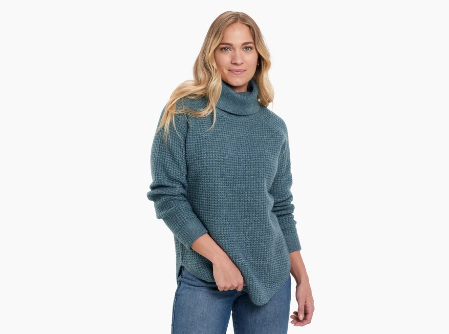 Kuhl Women's Sienna Sweater