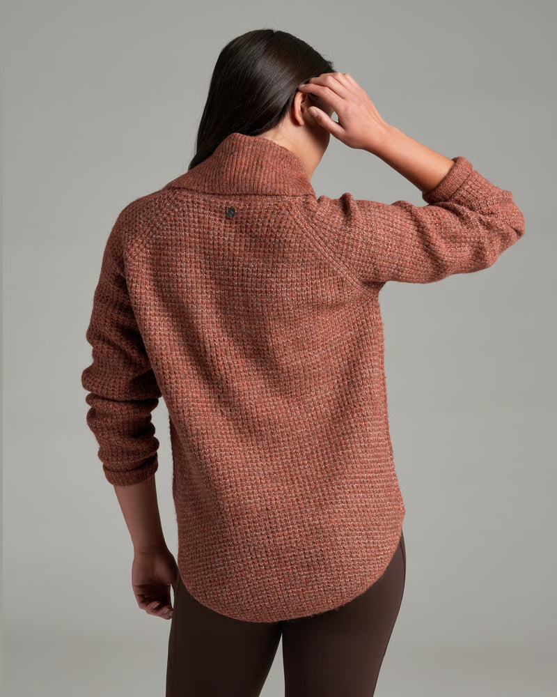 Kuhl Women's Sienna Sweater