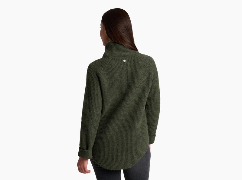 Kuhl Women's Sienna Sweater