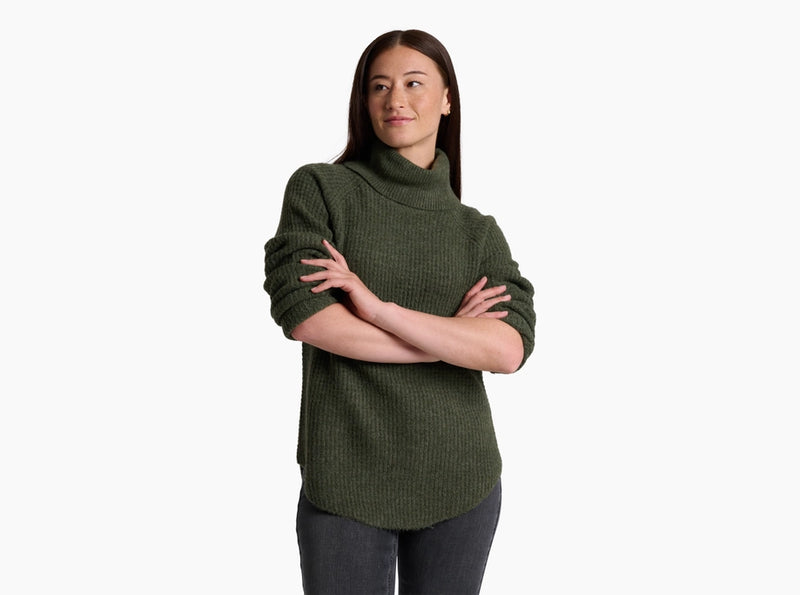 Kuhl Women's Sienna Sweater
