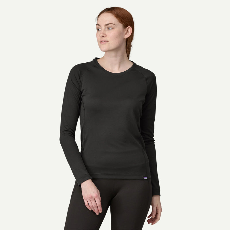 Patagonia Women's Capilene Midweight Crew