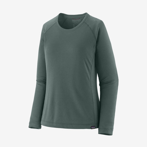 Patagonia Women's Capilene Midweight Crew Sale