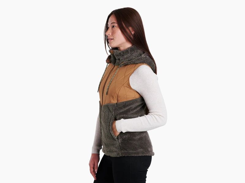 Kuhl Women's Prima Flight Vest