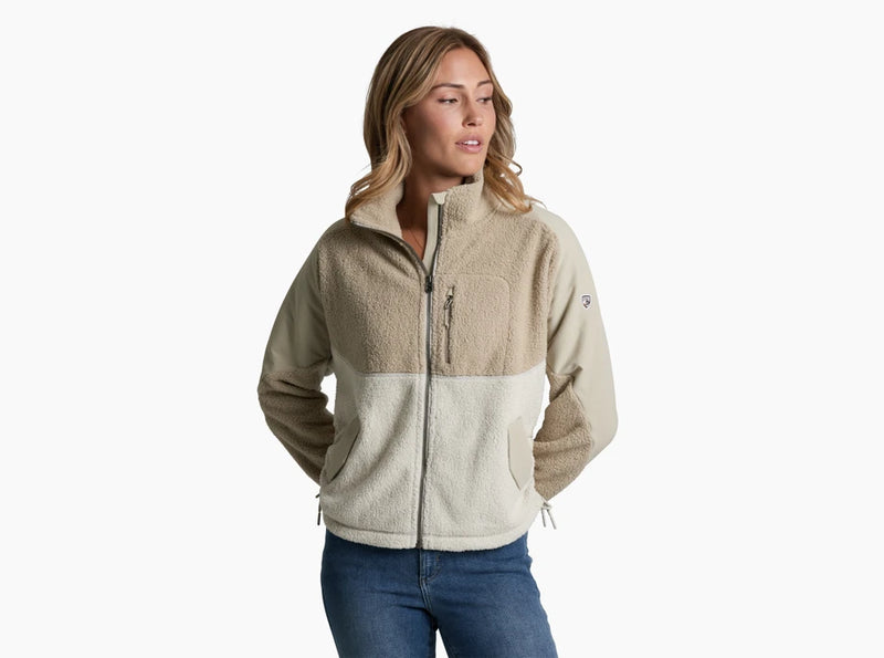 Kuhl Women's Elixir Jacket