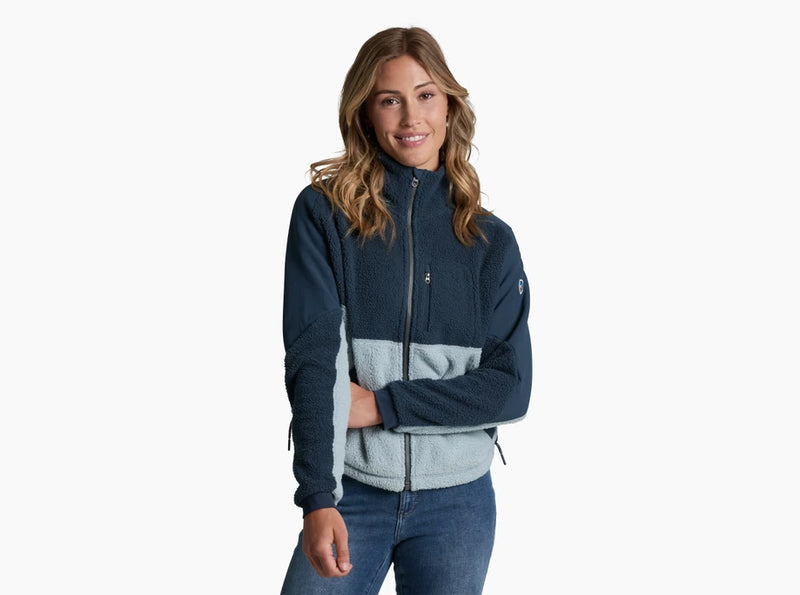 Kuhl Women's Elixir Jacket