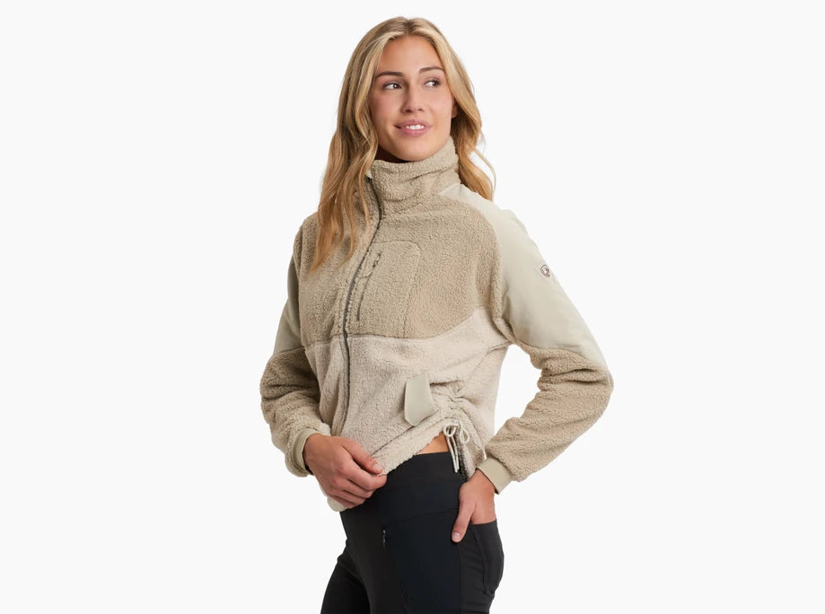 Kuhl Women's Elixir Jacket