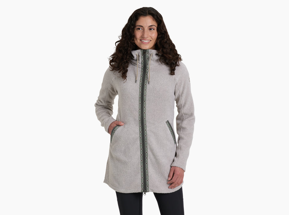 Kuhl Women's Hygge Long