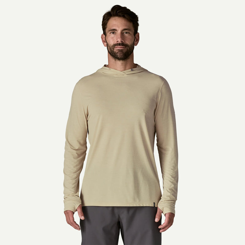 Patagonia Men's Cap Cool Ultra Hoody