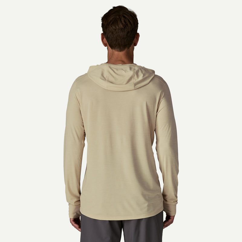 Patagonia Men's Cap Cool Ultra Hoody