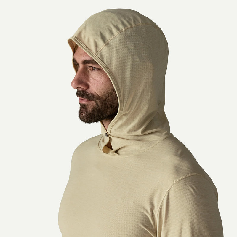 Patagonia Men's Cap Cool Ultra Hoody