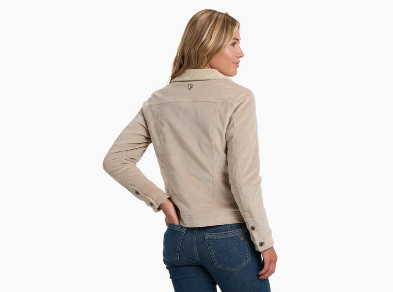 Kuhl Women's Astrid Lined Jacket Sale