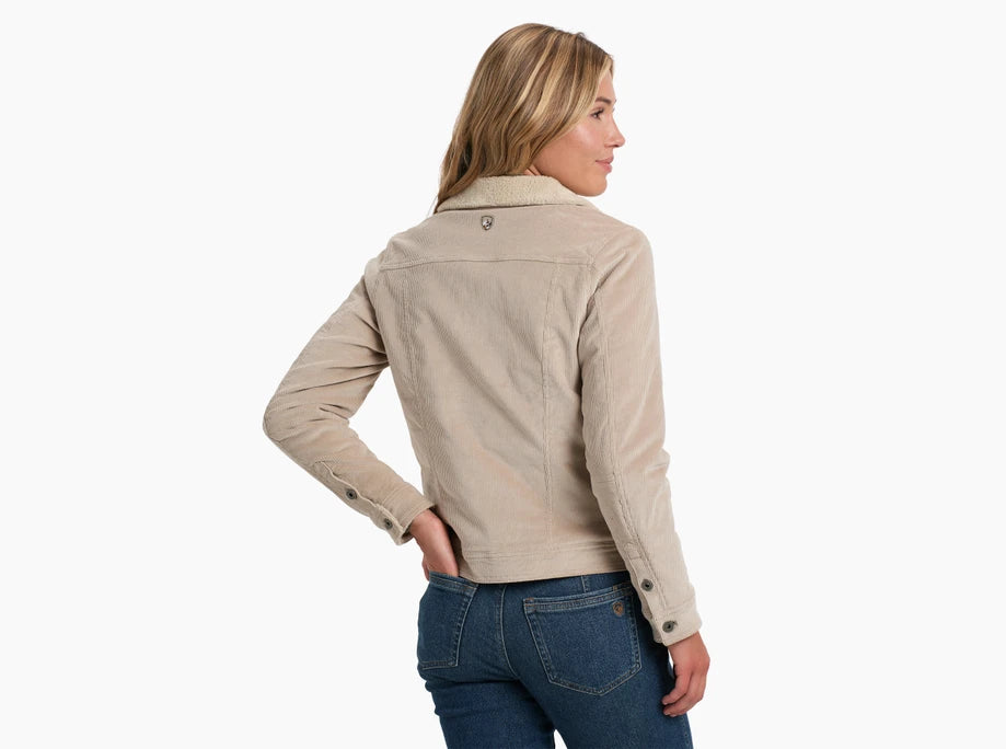 Kuhl Women's Astrid Lined Jacket