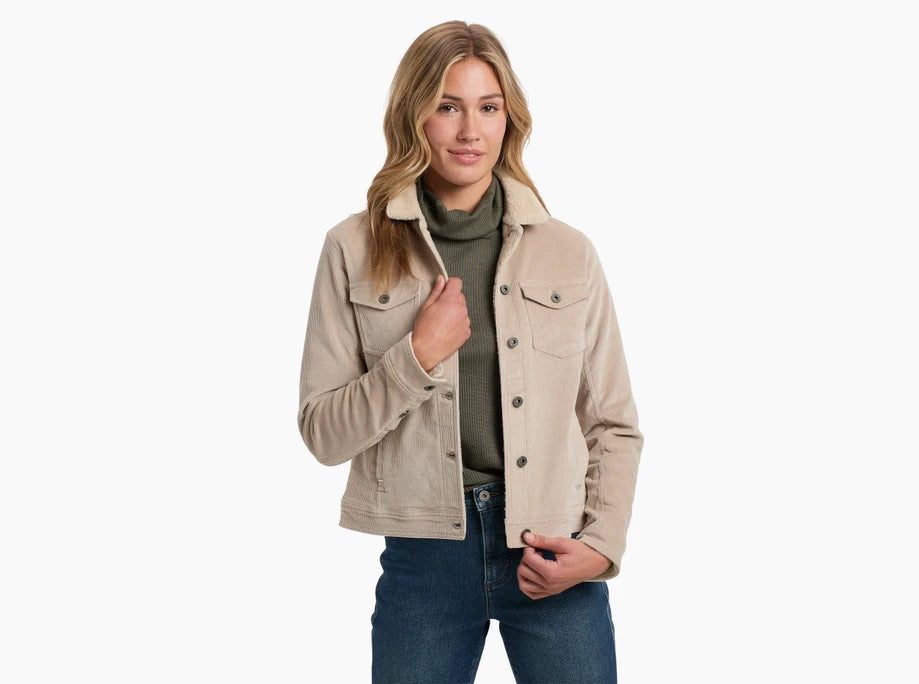 Kuhl Women's Astrid Lined Jacket