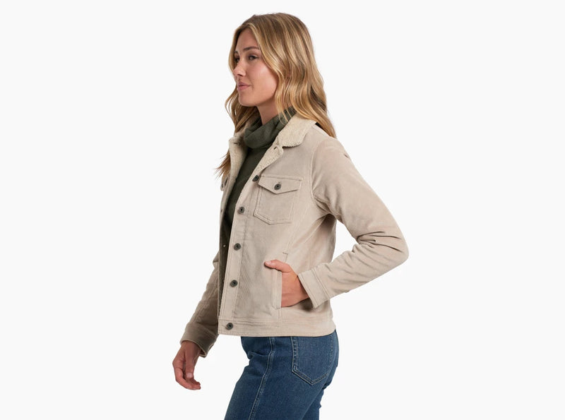 Kuhl Women's Astrid Lined Jacket Sale