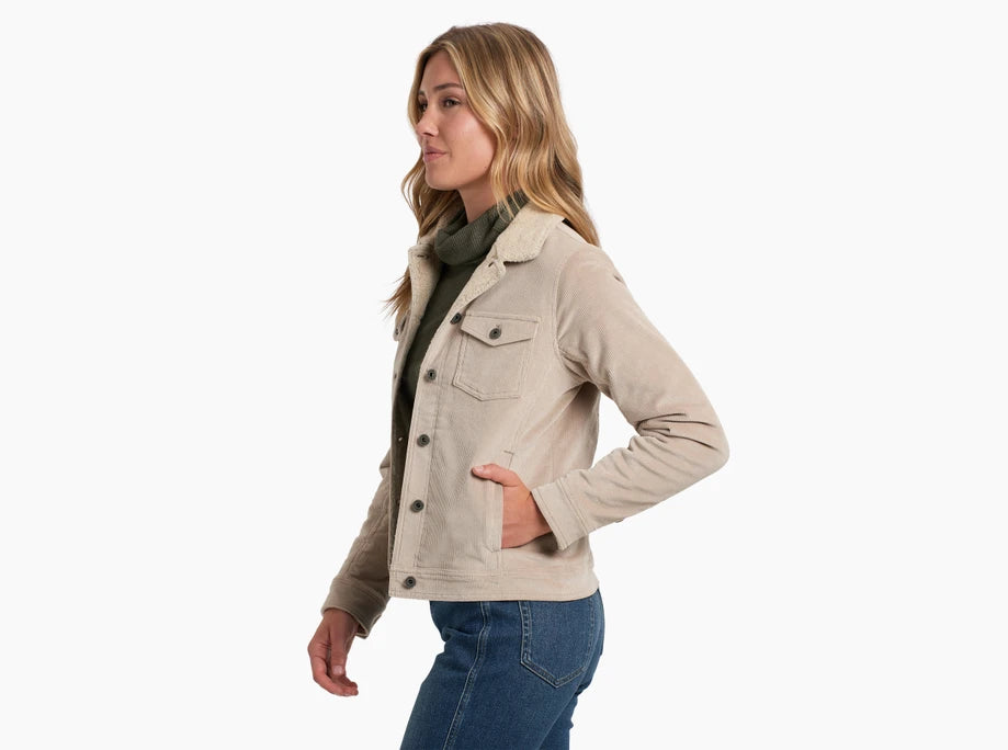 Kuhl Women's Astrid Lined Jacket