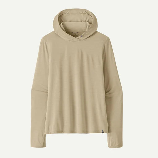 Patagonia Women's Cap Cool Ultra Hoody