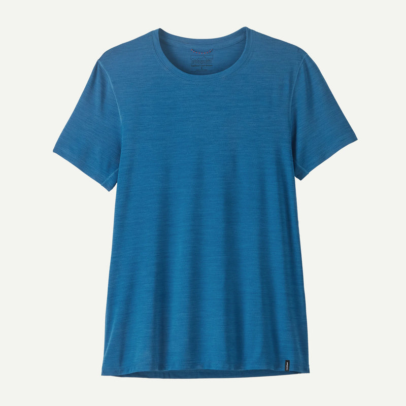 Patagonia Women's Cap Cool Ultra Shirt