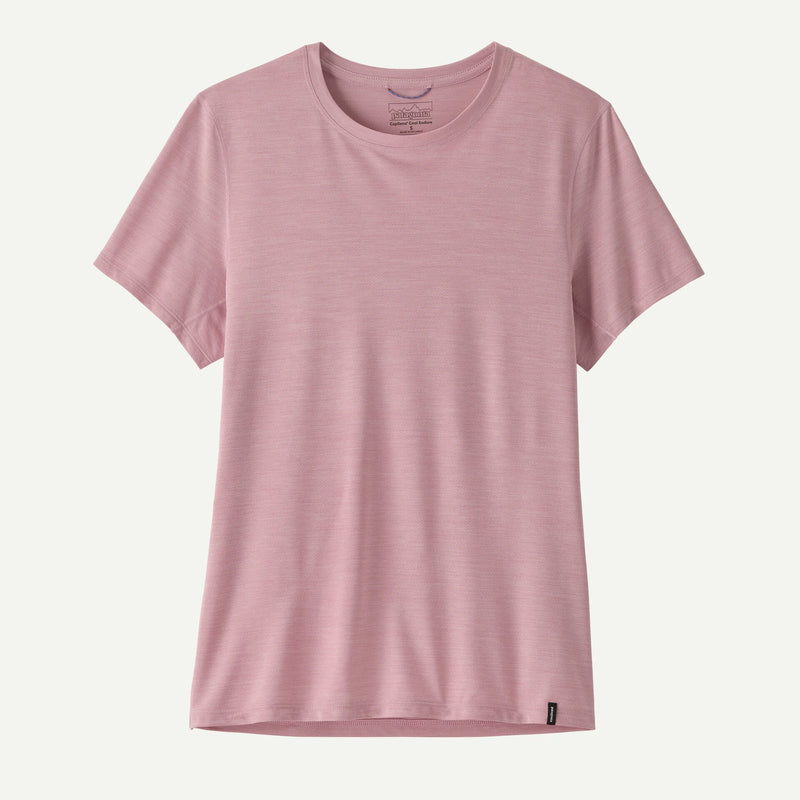 Patagonia Women's Cap Cool Ultra Shirt