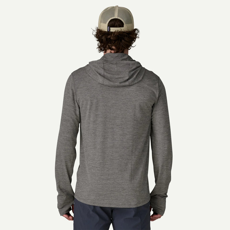 Patagonia Men's Cap Cool Sun Hoody