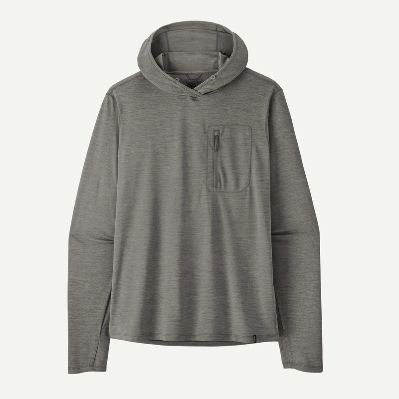 Patagonia Men's Cap Cool Sun Hoody