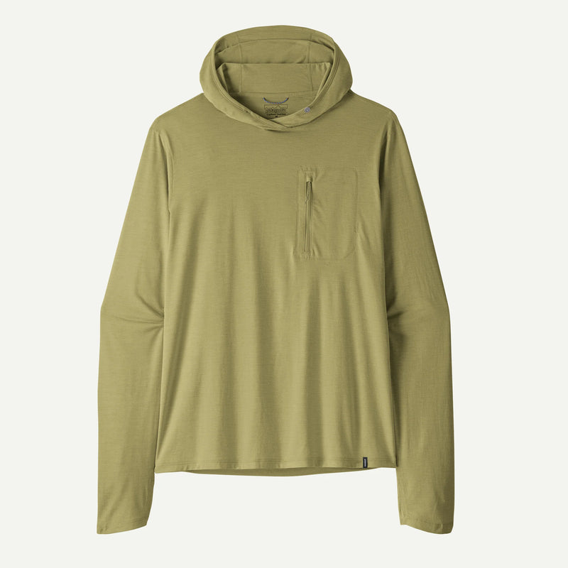 Patagonia Men's Cap Cool Sun Hoody