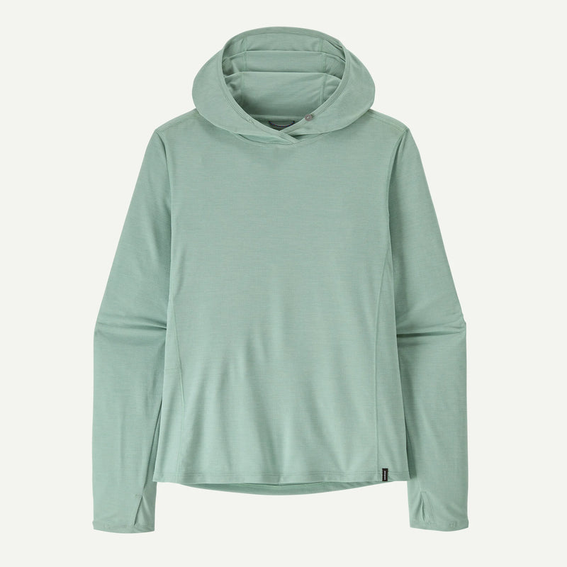 Patagonia Women's Cap Cool Sun Hoody