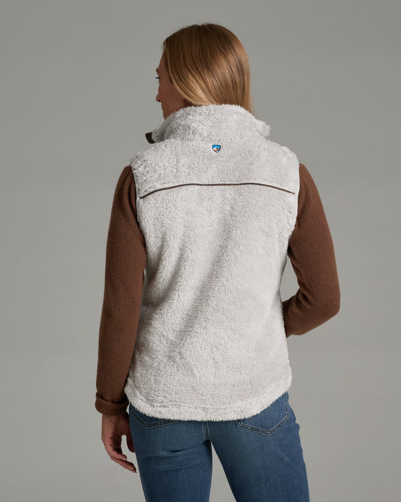 Kuhl Women's Avina Flight Vest