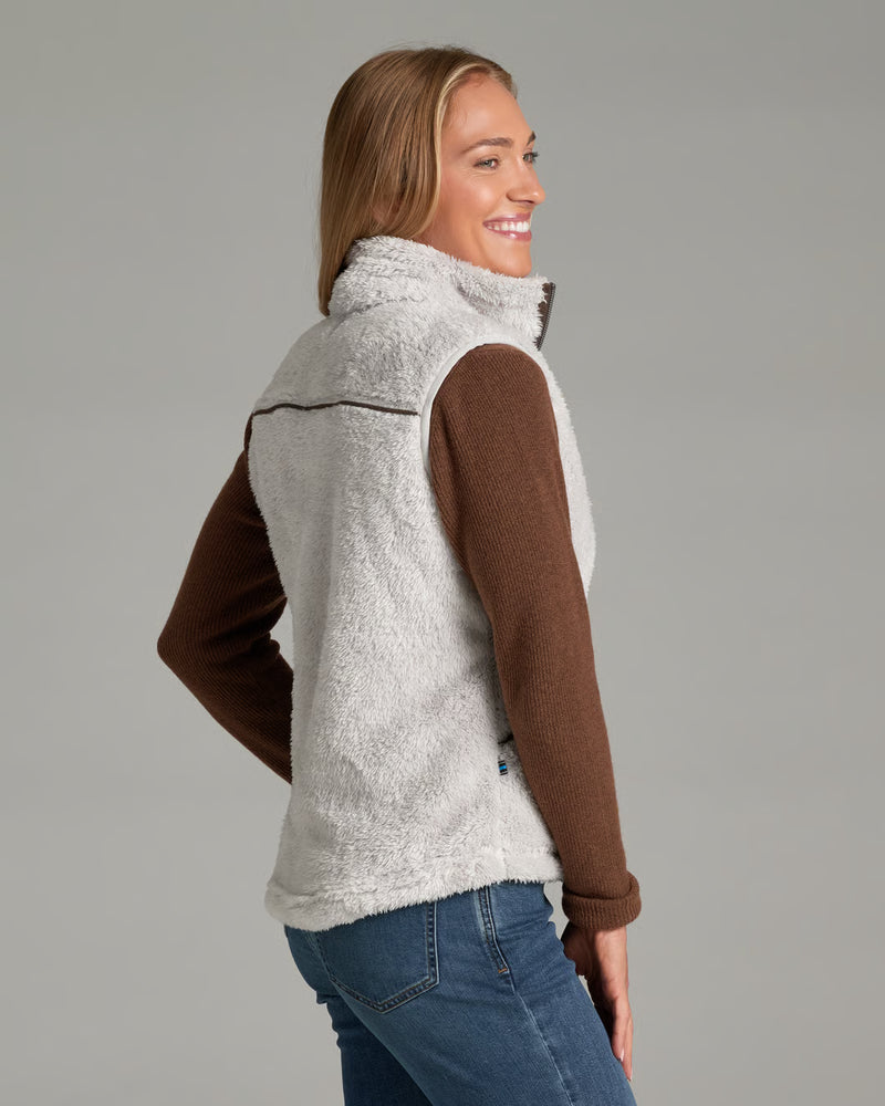 Kuhl Women's Avina Flight Vest