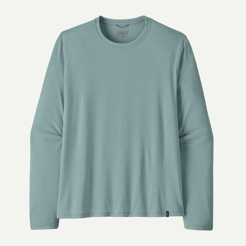 Patagonia Men's Long Sleeve Cap Cool Daily Shirt