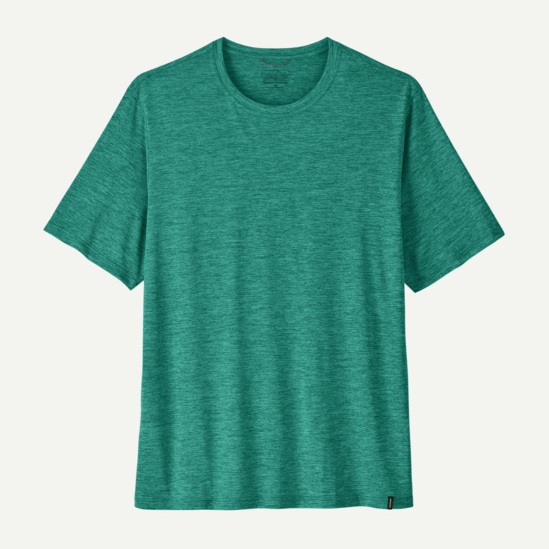 Patagonia Men's Cap Cool Daily Shirt