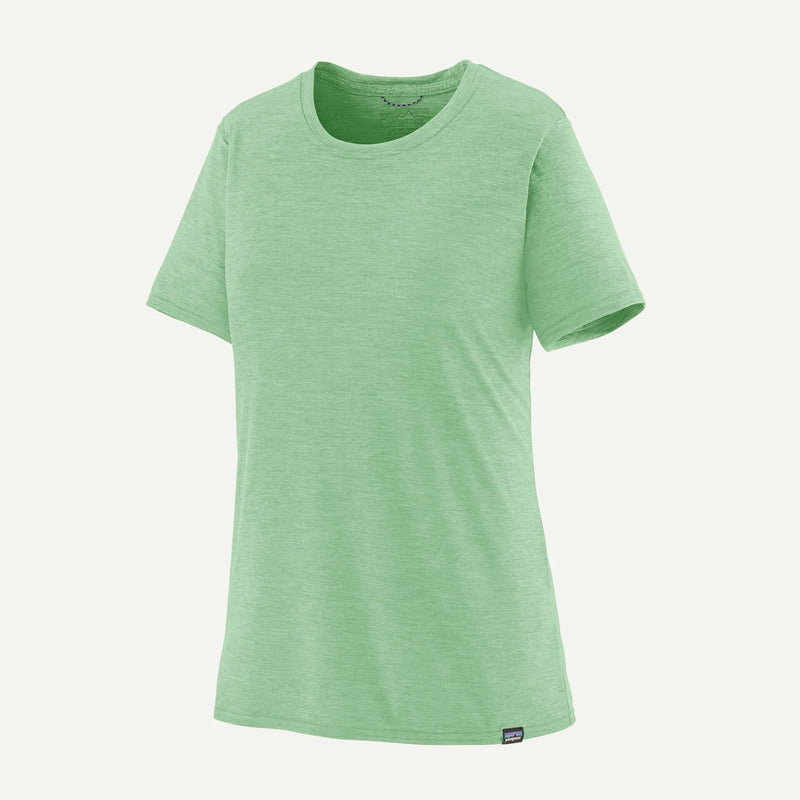 Patagonia Women's Capilene Cool Daily Shirt Sale