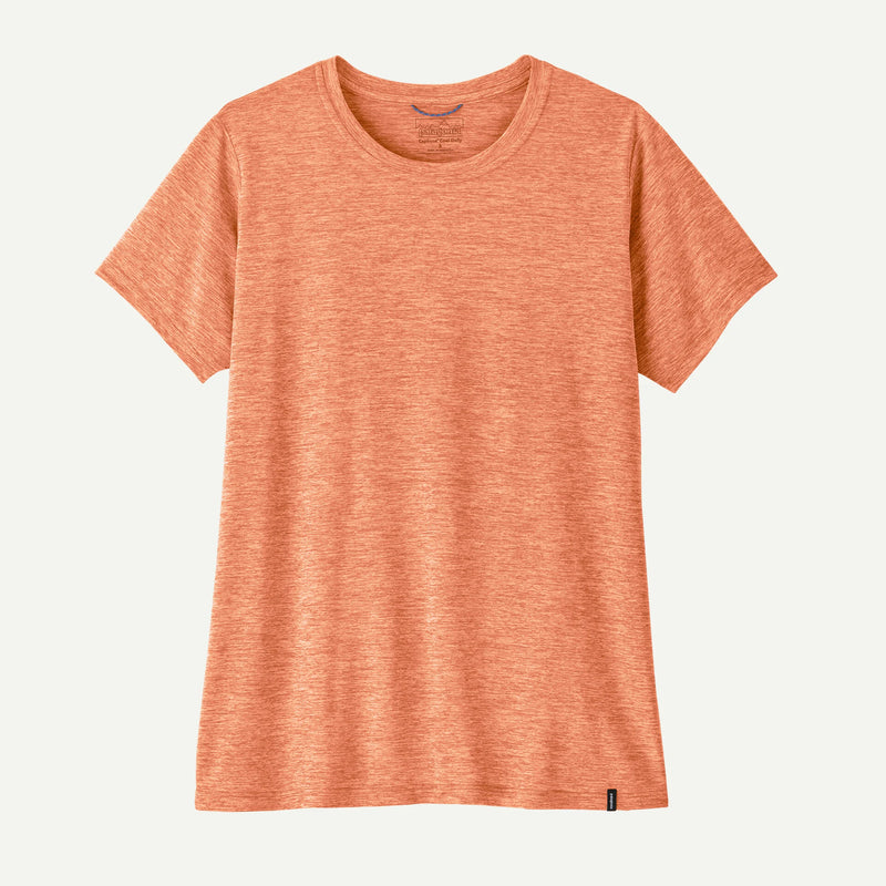 Patagonia Women's Cap Cool Daily Shirt