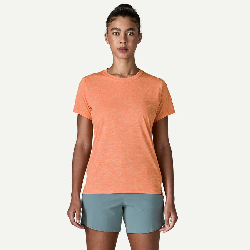 Patagonia Women's Cap Cool Daily Shirt