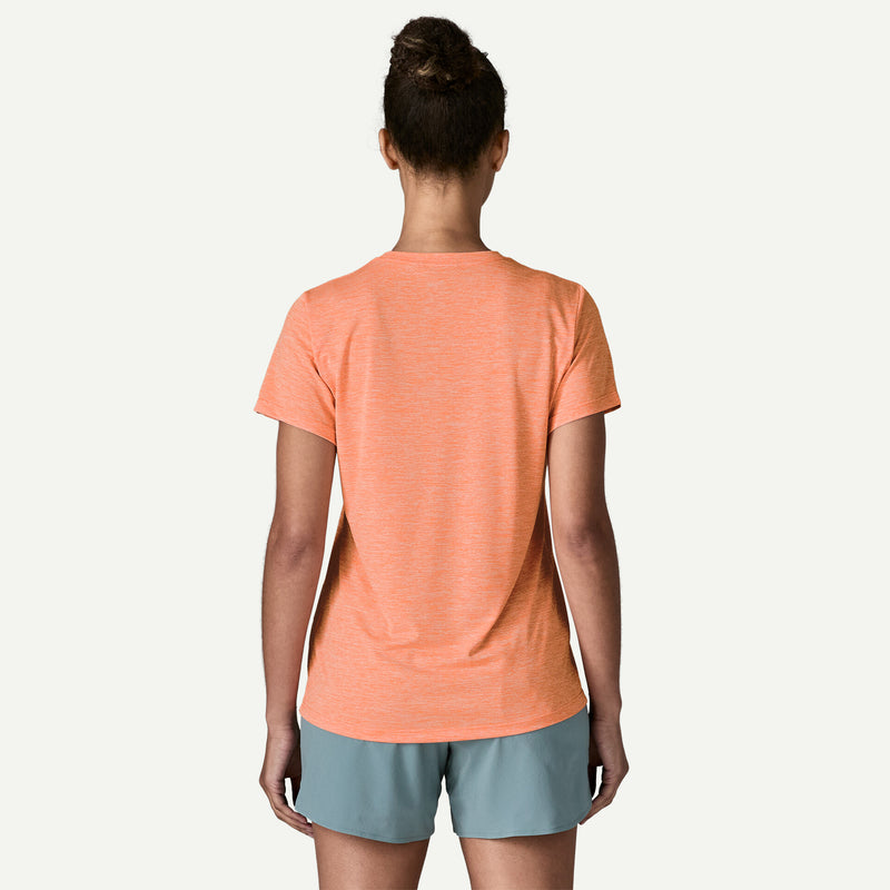 Patagonia Women's Cap Cool Daily Shirt