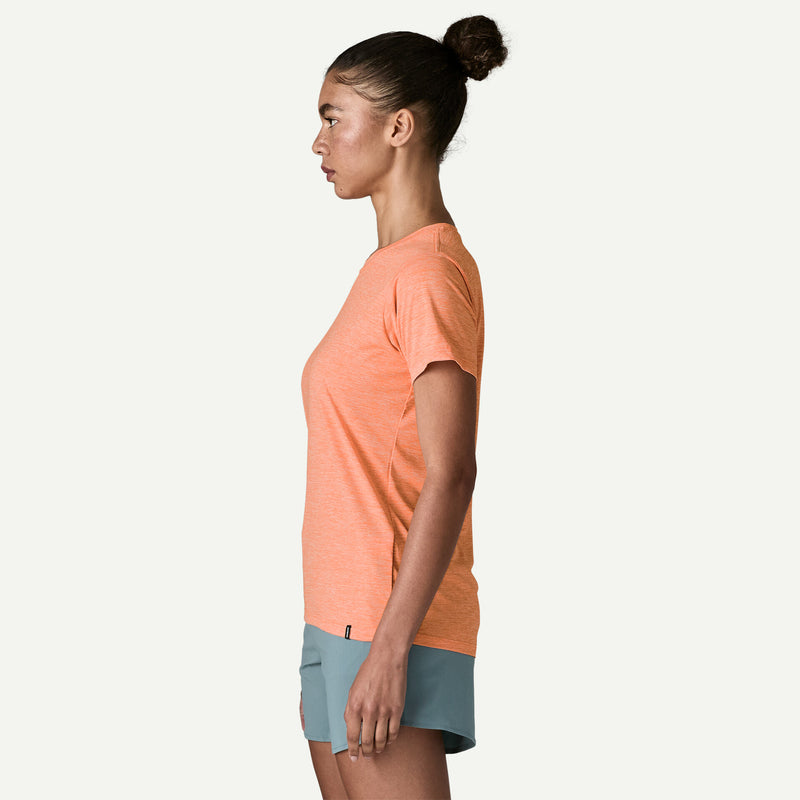 Patagonia Women's Cap Cool Daily Shirt