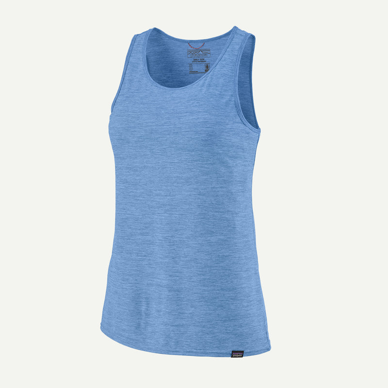 Patagonia Women's Cap Cool Daily Tank