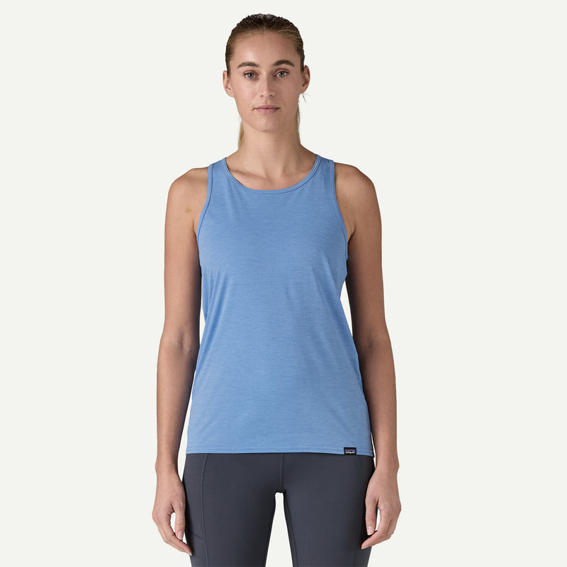 Patagonia Women's Cap Cool Daily Tank
