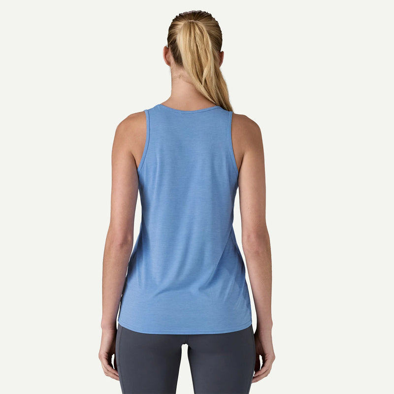 Patagonia Women's Cap Cool Daily Tank