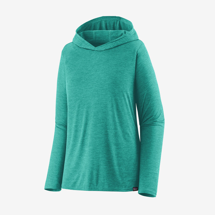 Patagonia Women's Cap Cool Daily Hoody