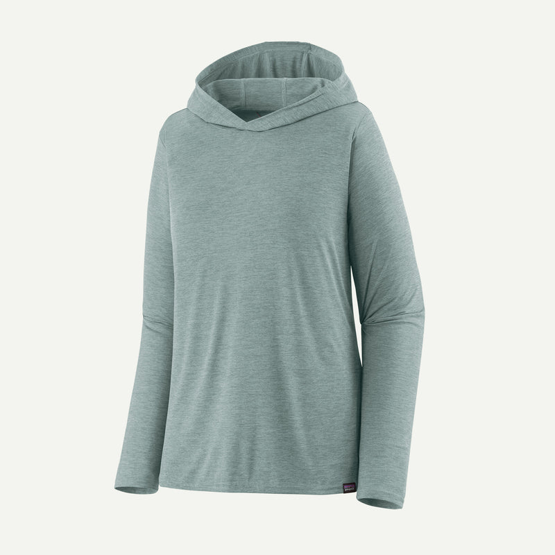 Patagonia Women's Cap Cool Daily Hoody Sale
