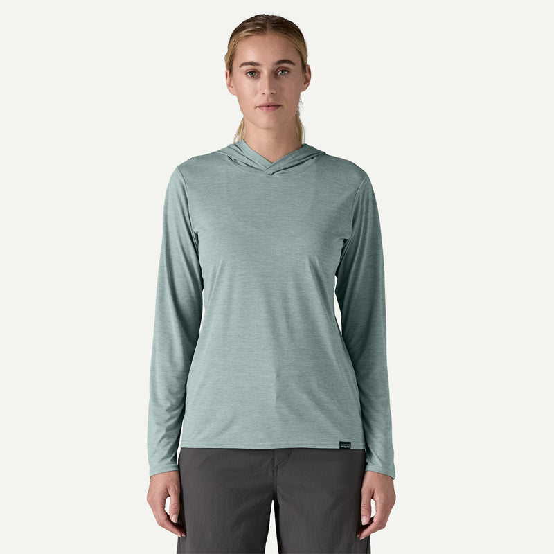 Patagonia Women's Cap Cool Daily Hoody Sale